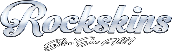 Collections Rockskins