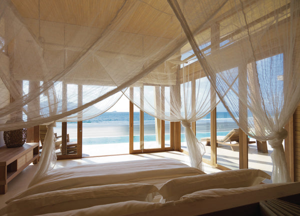 Six Senses Con Dao