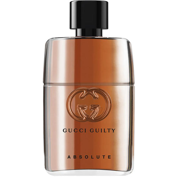 gucci guilty absolute cologne