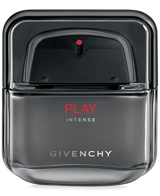 givenchy play cologne