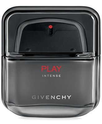 play givenchy cologne