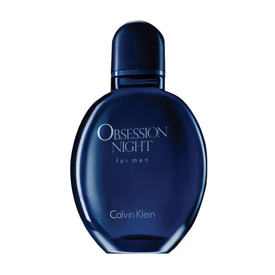 calvin klein night cologne