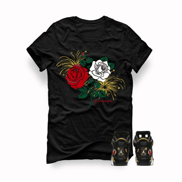 t shirt kyrie rose