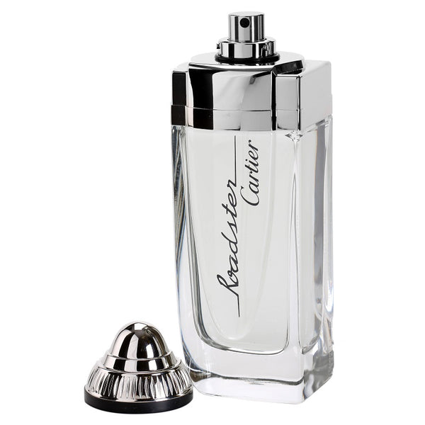 cartier roadster perfume