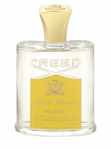 creed sauvage cologne