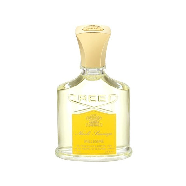 creed sauvage cologne