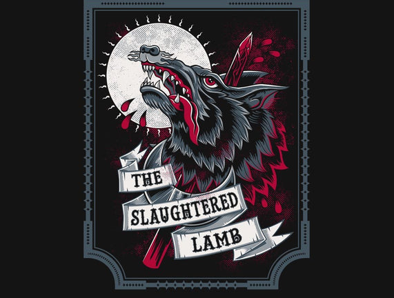 The Slaughtered Lamb