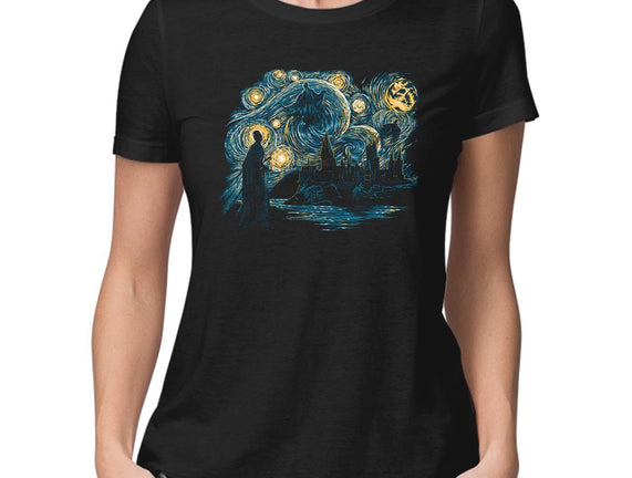 Starry Dementors