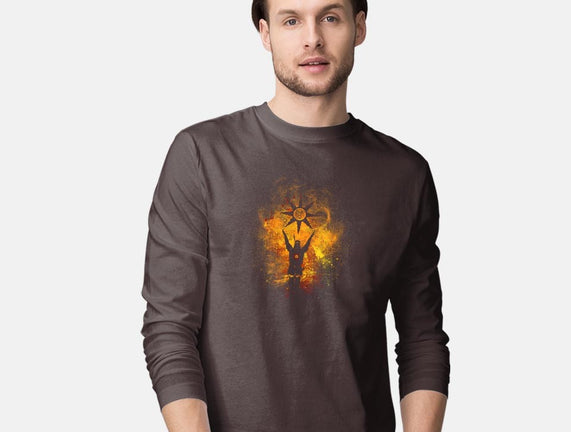 Praise the Sun