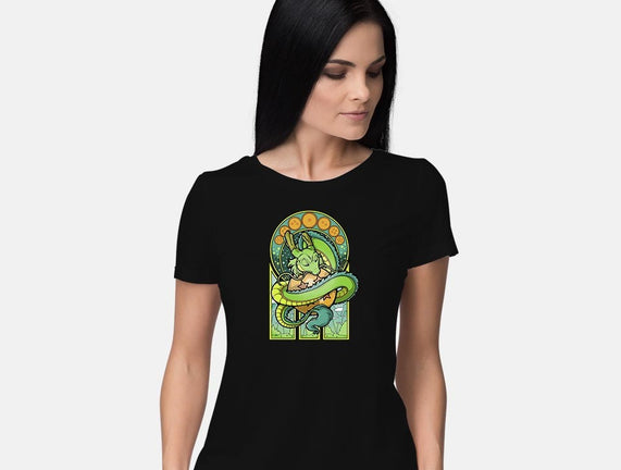 Dragon Shenron