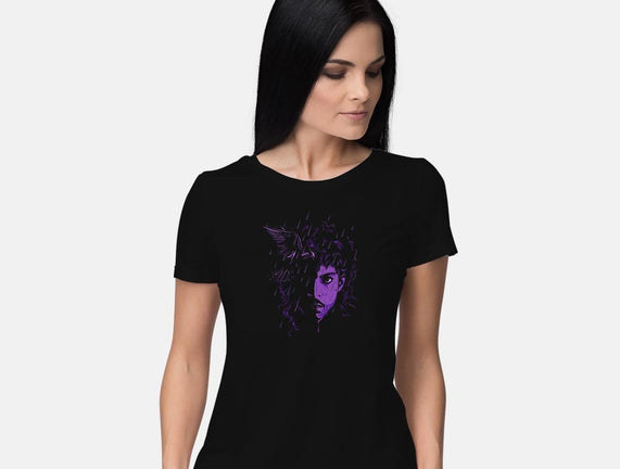 Rest in Purple
