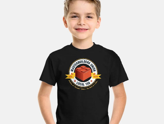 Masterbuilders Union
