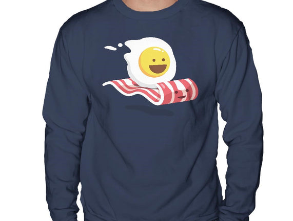 Magic Bacon Ride