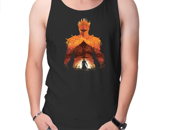 Time to Praise the Sun