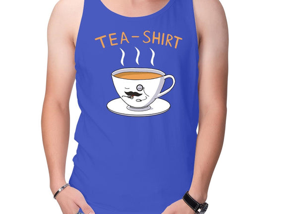 Tea-Shirt
