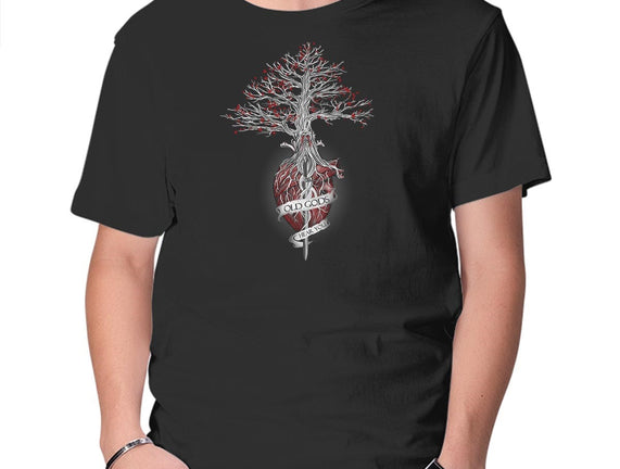 The Heart Tree