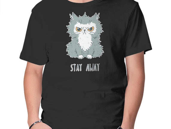 Stay Away