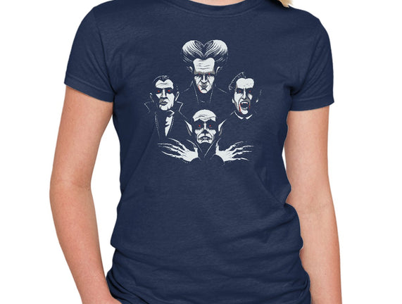 Vampire Rhapsody