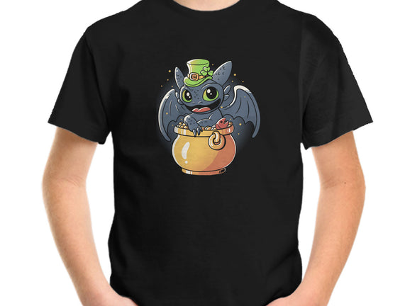 Irish Dragon