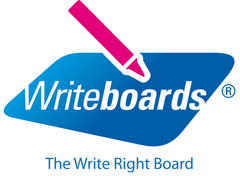 Writeboards clear reusable writing board is an environmentally friendly eco product
