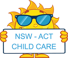 NSW Foundation Font handwriting worksheets and flashcards for Childcare and Preschools, Childcare Resources for NSW