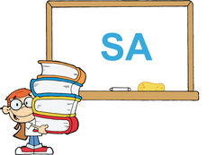 SA School Readiness Packs. School Readiness Packs for SA in Australia.