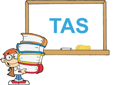 TAS School Readiness Packs. School Readiness Packs for TAS in Australia.