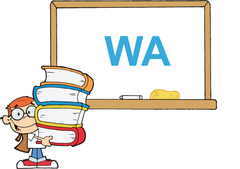 WA School Readiness Packs. School Readiness Packs for WA in Australia.