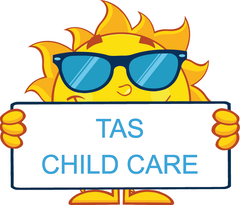 TAS Modern Cursive Font handwriting worksheets and flashcards for Childcare and Kindergarten, Childcare Resources for TAS