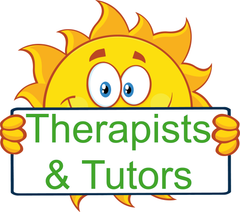 NSW & ACT Handwriting for Therapists & Tutors