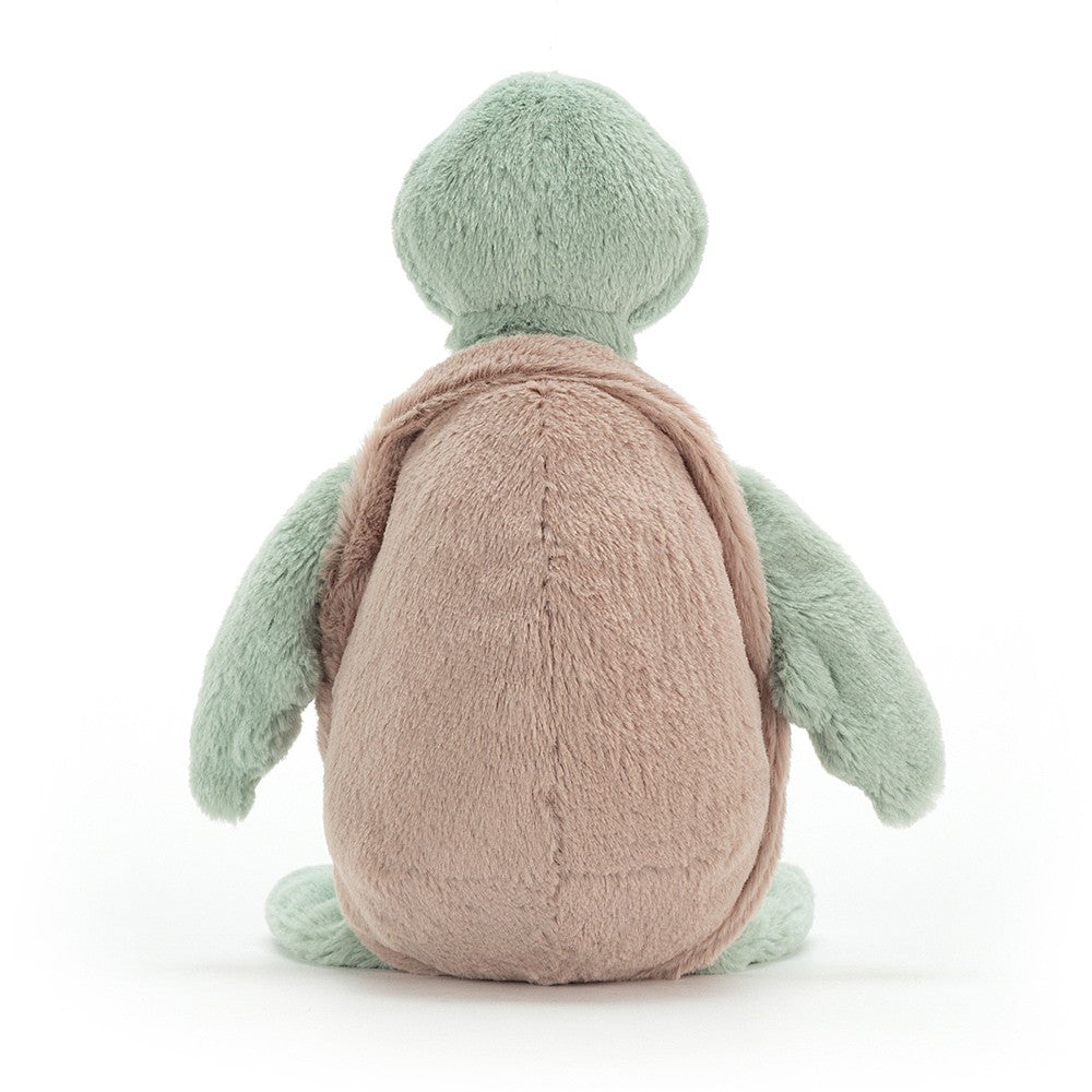 jellycat turtle