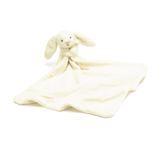 jellycat bashful beige bunny soother