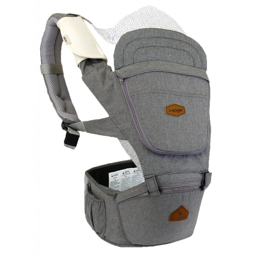 i angel baby carrier