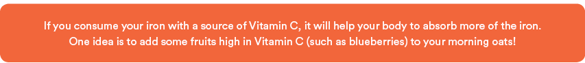 Dineamic Blog | Boost your Vitamin C 