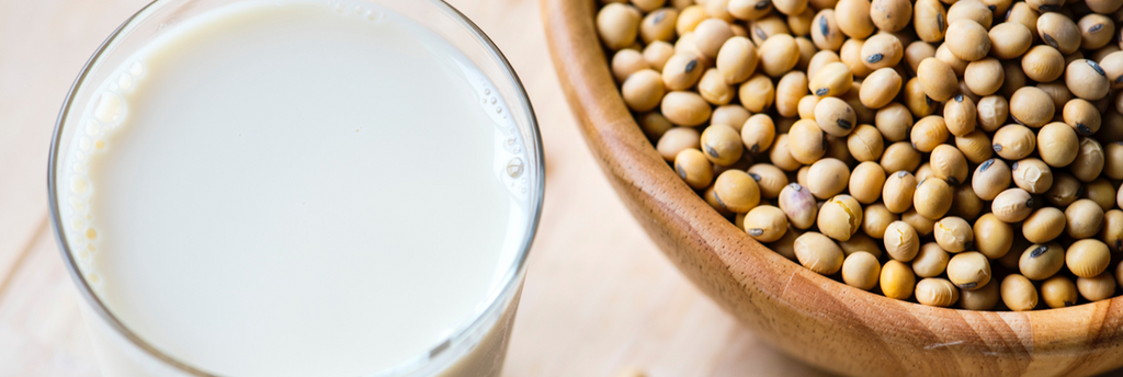 Dineamic Blog | Our 5 Favourite Milk Alternatives