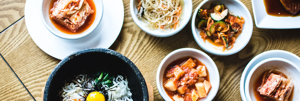 Gut Health | Kimchi