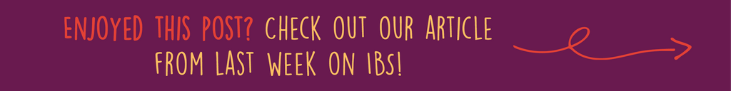 Dineamic Blog | Irritable Bowel Syndrome (IBS)