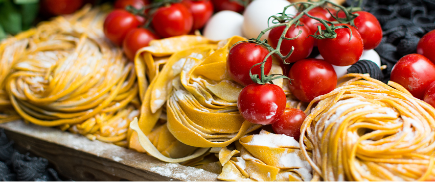 Dineamic Blog | Can Italian food be healthy? 