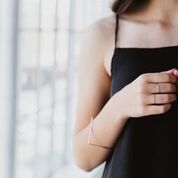 Sophie You & Me Ring Hello Pattern