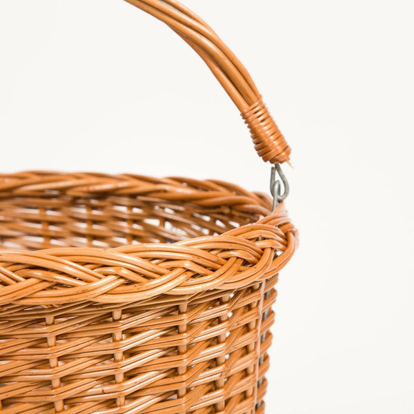 childs bike basket