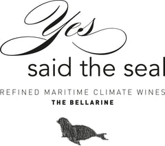 Yes said the Seal Bellarine Peninsula 5 Star Winery