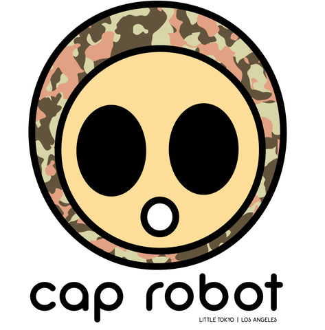 caprobot logo