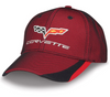 My Baseball Cap Collection - Corvette Cap by CorvetteMods