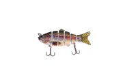 Aqua Relic Fatty Junior Rainbow Trout Swimbait