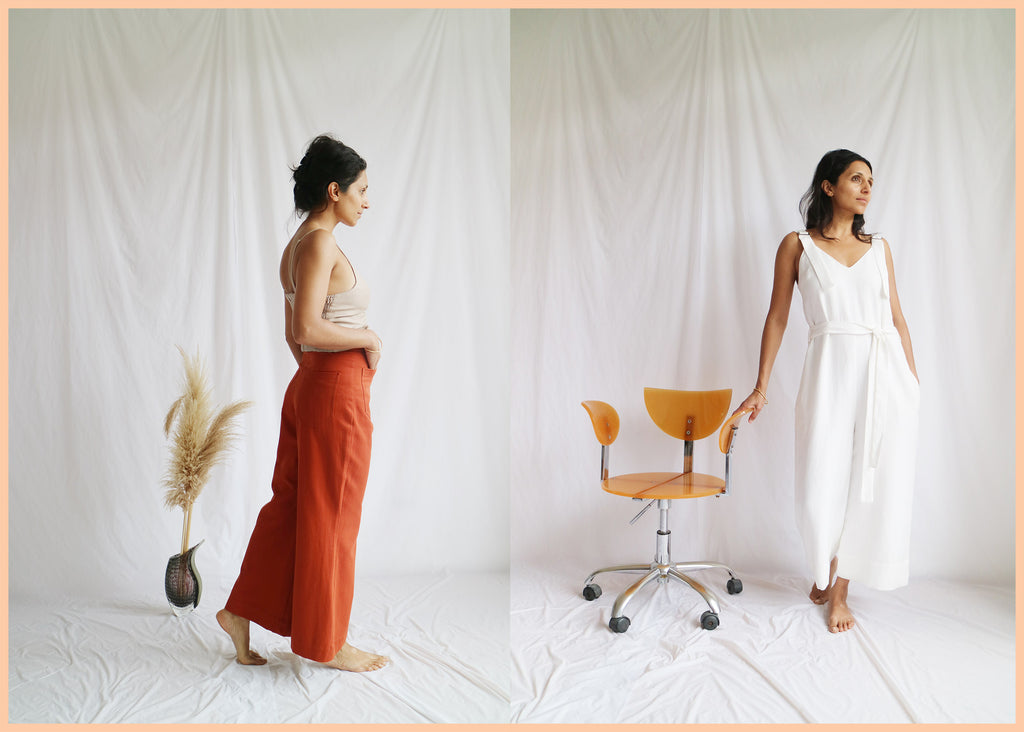 OhSevenDays - Sustainable womenswear
