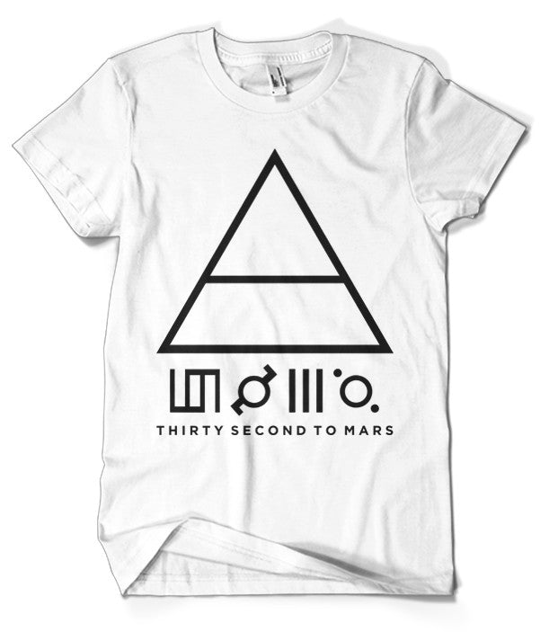 Thirty Seconds To Mars T Shirt Mech Online Store Musico T Shirts Shop