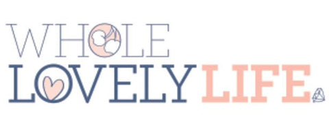 whole lovely life sho nutrition