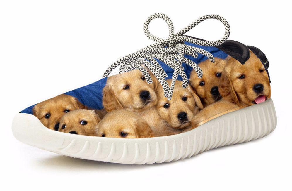 dog athletic shoes