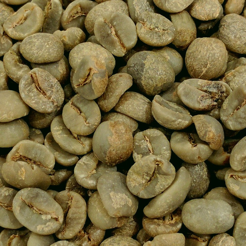 Brazil Green Coffee