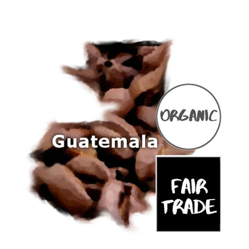 Guatemala Fair Trade Organic